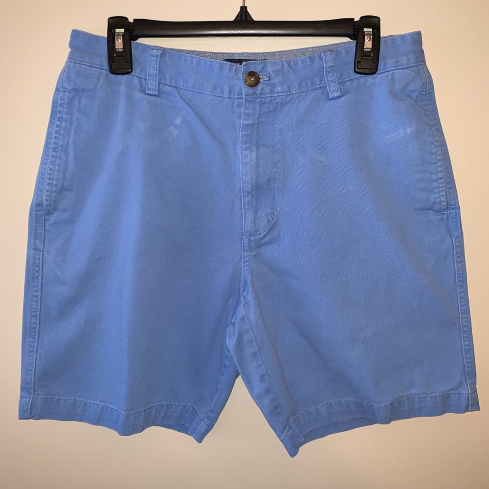 Chaps Shorts